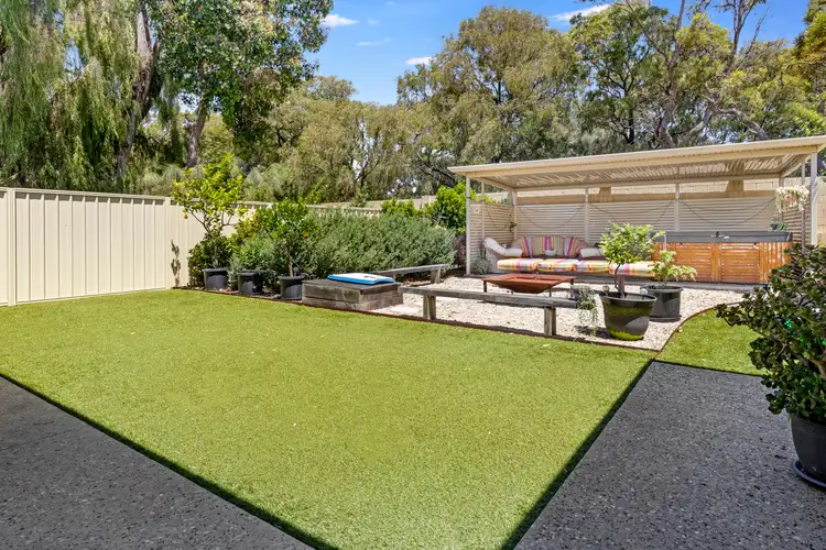 Fifth view of Homely house listing, 111 Switchback Parade, West Busselton WA 6280