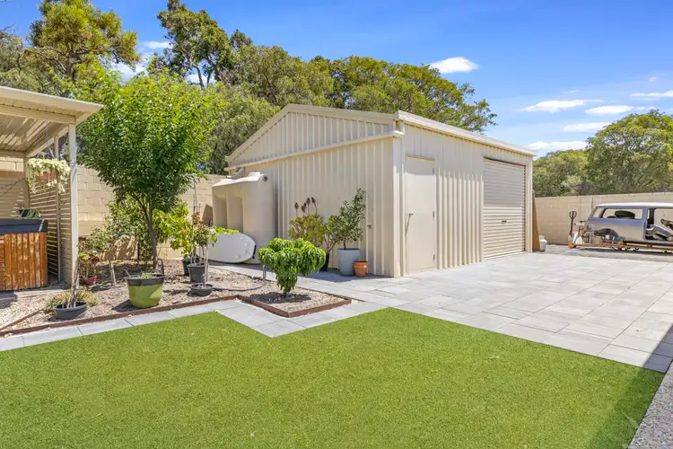 Sixth view of Homely house listing, 111 Switchback Parade, West Busselton WA 6280