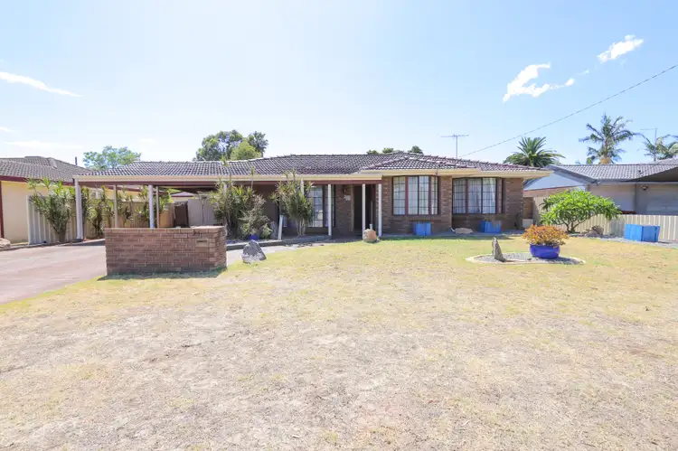 24 Marshall Avenue, Pinjarra WA 6208