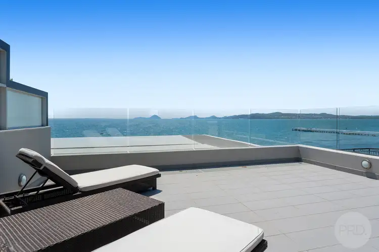 Fourth view of Homely apartment listing, 3/135 Soldiers Point Road, Soldiers Point NSW 2317
