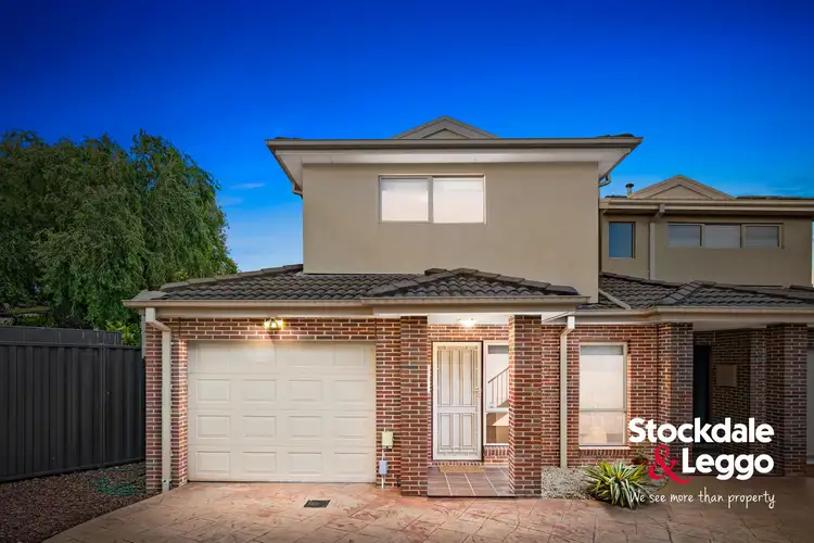 3/8 Windermere Crescent, Gladstone Park VIC 3043