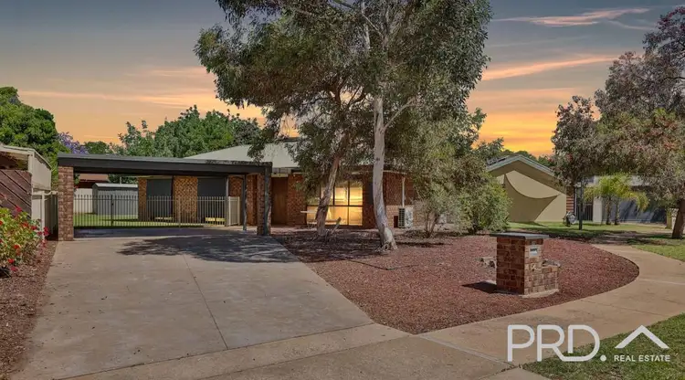 67 Flamingo Drive