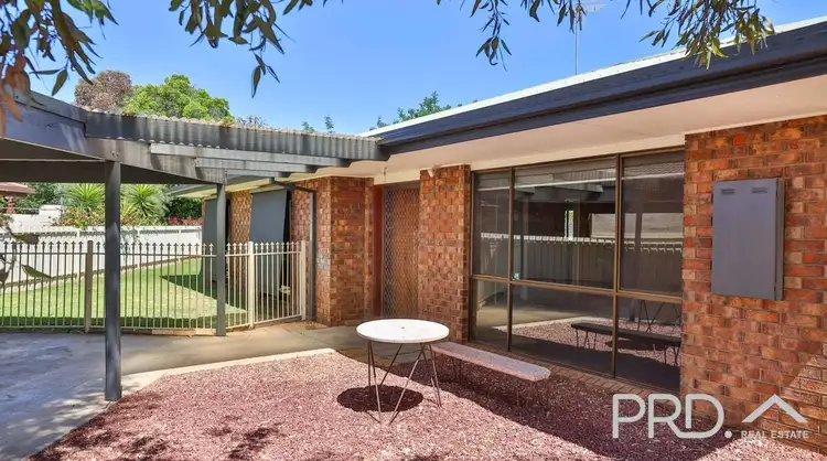 Second view of Homely house listing, 67 Flamingo Drive, Mildura VIC 3500