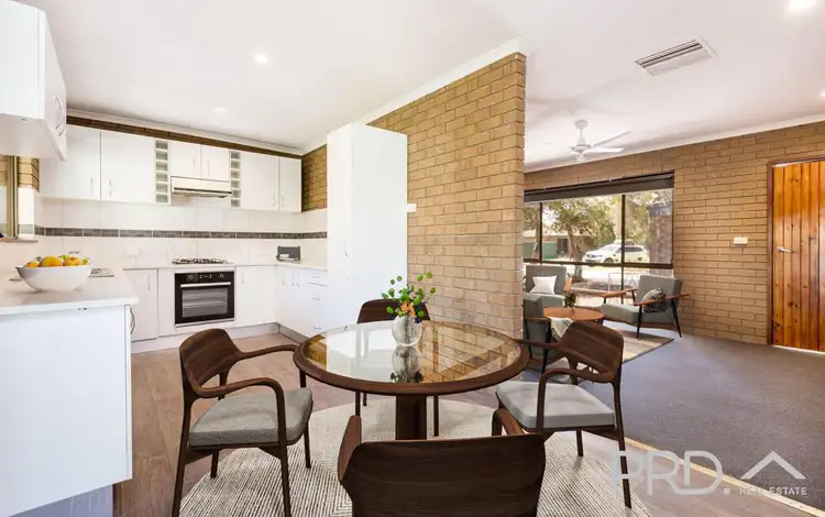 Fourth view of Homely house listing, 67 Flamingo Drive, Mildura VIC 3500