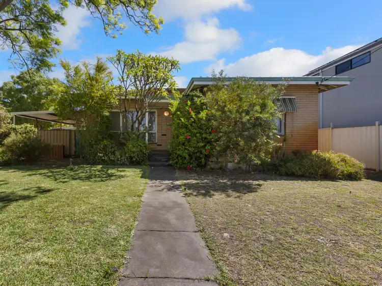 Main view of Homely house listing, 14 Dixon Avenue, Kewdale WA 6105