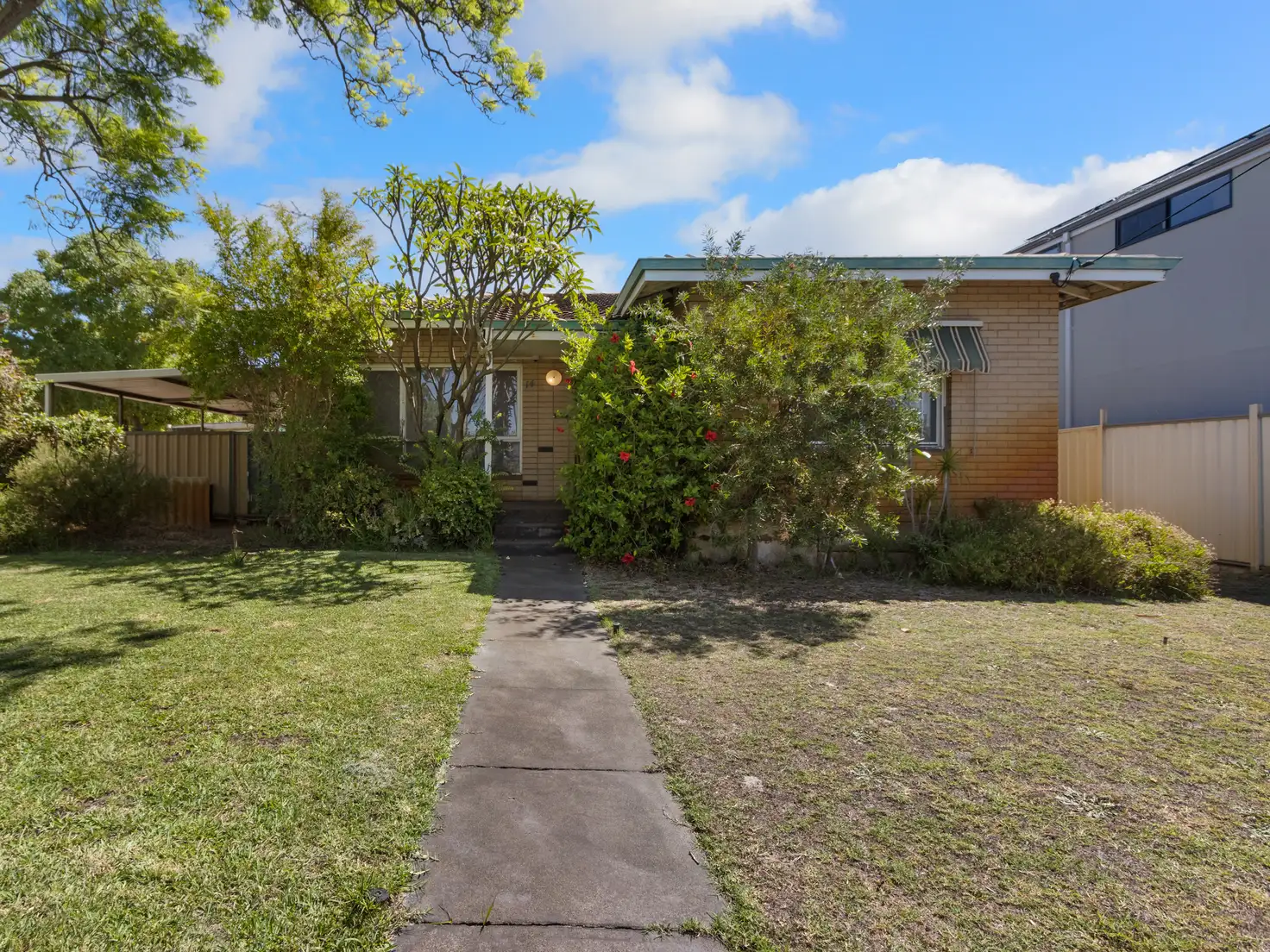 Main view of Homely house listing, 14 Dixon Avenue, Kewdale WA 6105