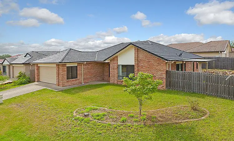 32 Benjamina Drive, Redbank Plains QLD 4301