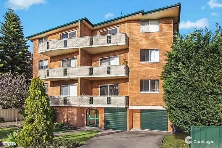 Main view of Homely apartment listing, 7/23-25 Willison Road, Carlton NSW 2218