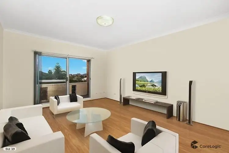 Second view of Homely apartment listing, 7/23-25 Willison Road, Carlton NSW 2218
