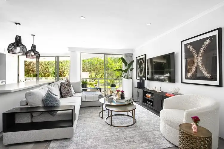 203/93 Brompton Road, Kensington NSW 2033