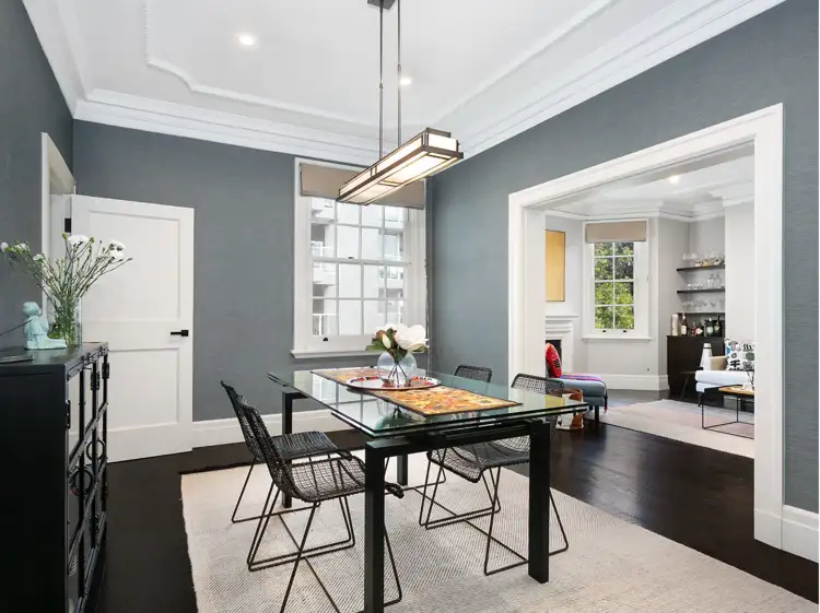 3/14A Darling Point Road, Darling Point NSW 2027