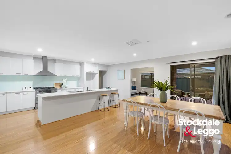 Fourth view of Homely house listing, 4 Lion Chase, Craigieburn VIC 3064