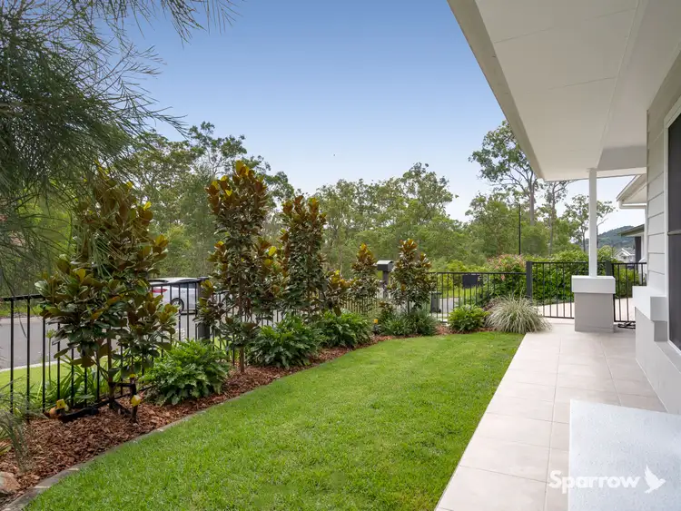 Fourth view of Homely house listing, 59 Wallum Circuit, Bahrs Scrub QLD 4207