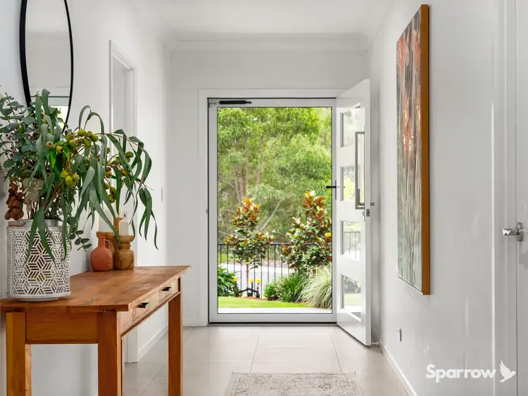 Fifth view of Homely house listing, 59 Wallum Circuit, Bahrs Scrub QLD 4207