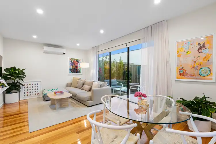 Second view of Homely townhouse listing, 1/4 Goble Street, Laverton VIC 3028