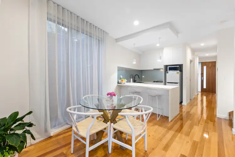 Third view of Homely townhouse listing, 1/4 Goble Street, Laverton VIC 3028
