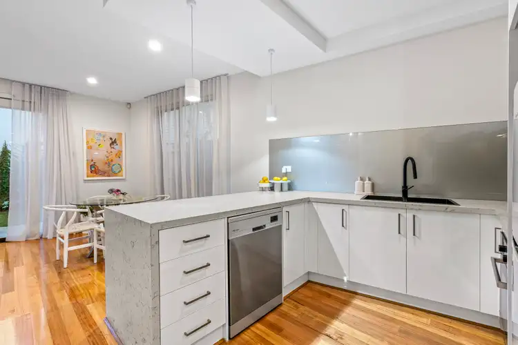 Fourth view of Homely townhouse listing, 1/4 Goble Street, Laverton VIC 3028