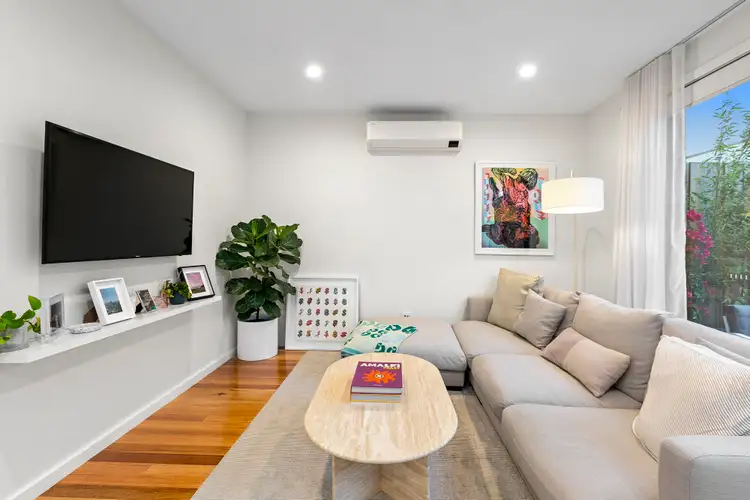 Fifth view of Homely townhouse listing, 1/4 Goble Street, Laverton VIC 3028
