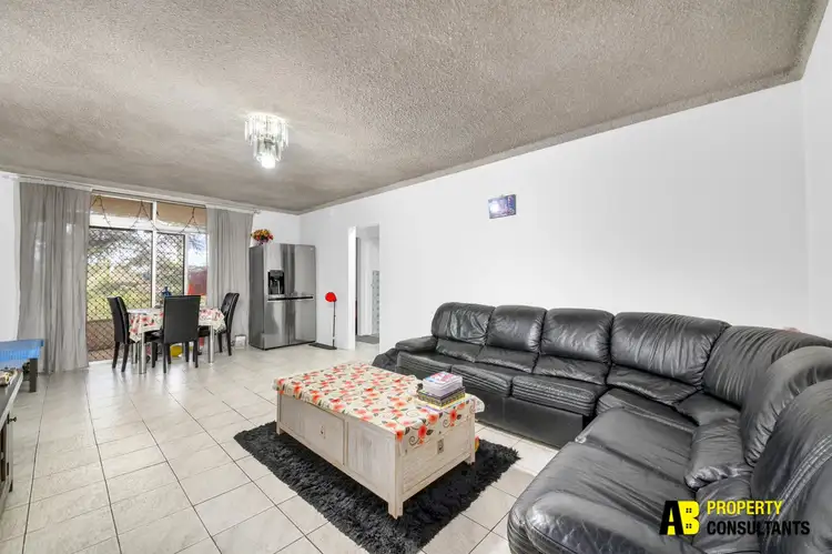 Second view of Homely unit listing, 5/11 Allen Street, Harris Park NSW 2150