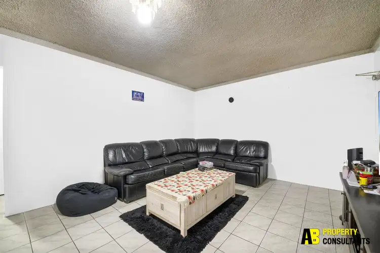 Third view of Homely unit listing, 5/11 Allen Street, Harris Park NSW 2150