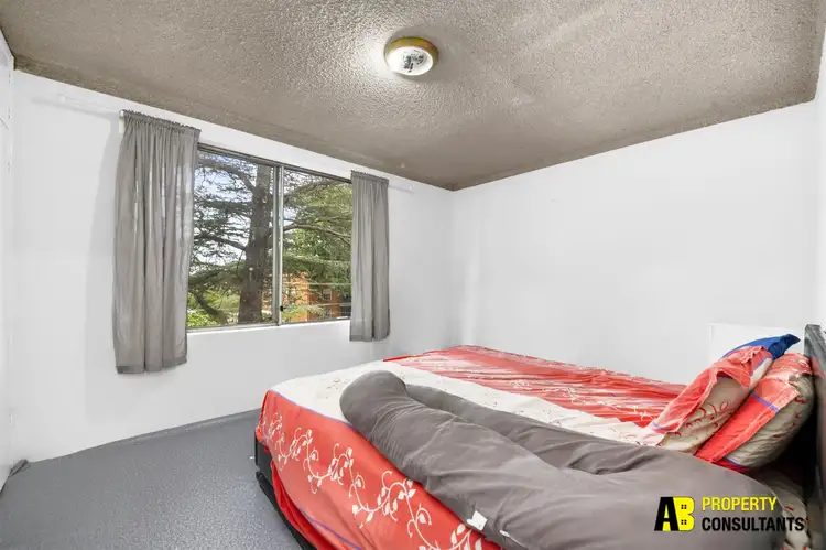 Fifth view of Homely unit listing, 5/11 Allen Street, Harris Park NSW 2150
