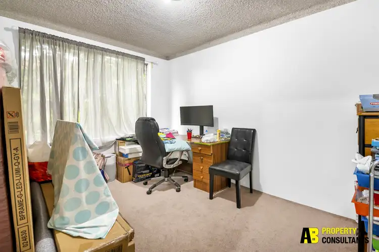 Sixth view of Homely unit listing, 5/11 Allen Street, Harris Park NSW 2150