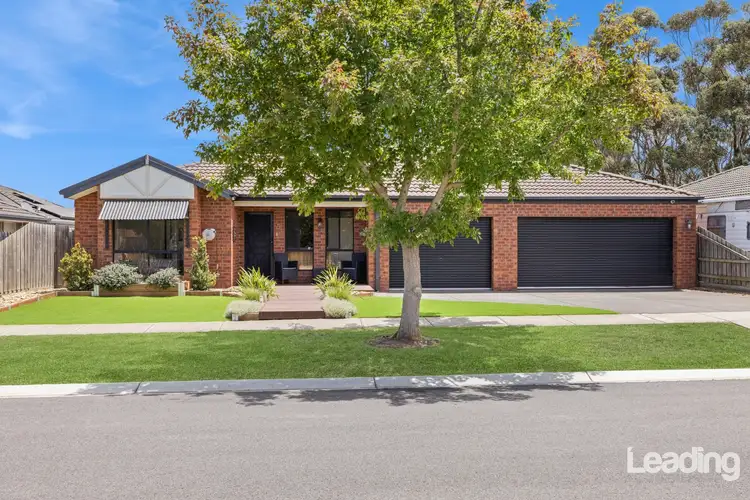 5 Cover Drive, Sunbury VIC 3429