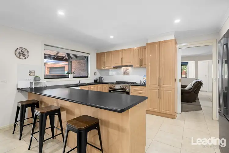 Fifth view of Homely house listing, 5 Cover Drive, Sunbury VIC 3429