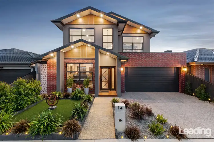14 Ainsworth Crescent, Diggers Rest VIC 3427