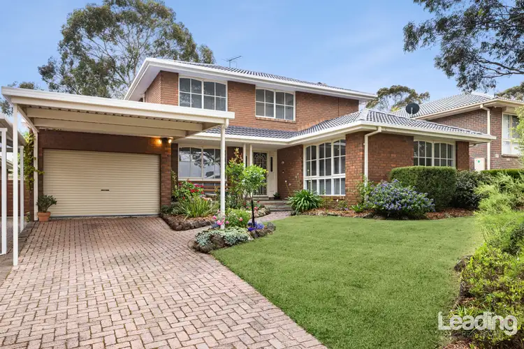 9 Aldridge Drive, Sunbury VIC 3429
