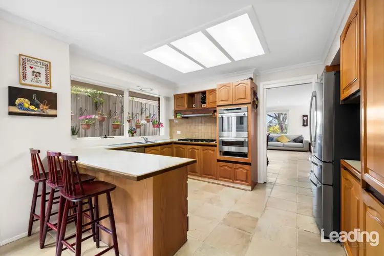 Seventh view of Homely house listing, 9 Aldridge Drive, Sunbury VIC 3429