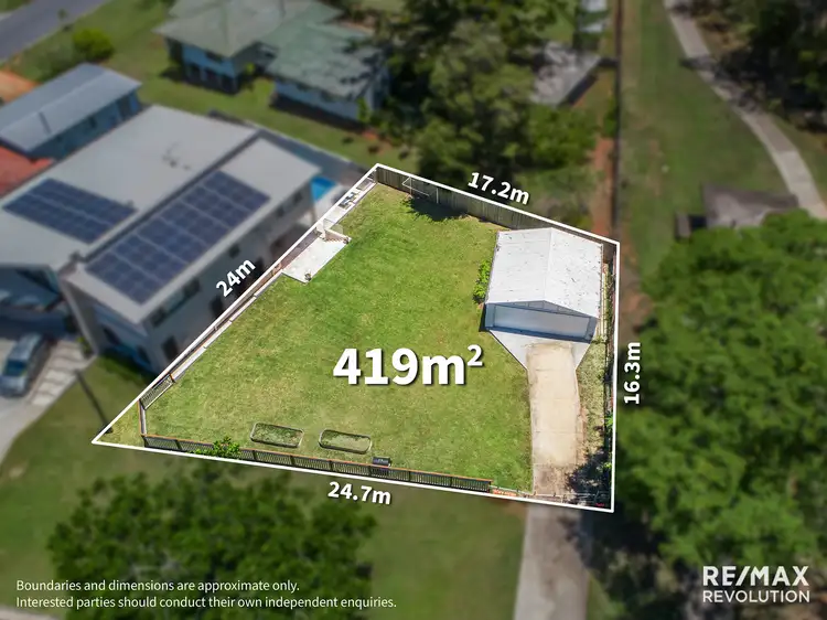 26 Topaz Street, Holland Park QLD 4121