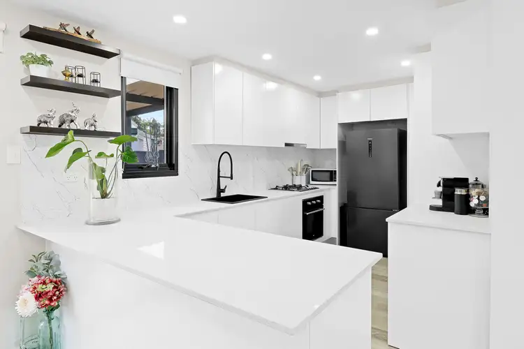 Third view of Homely house listing, 3 Arjez Place, Marayong NSW 2148