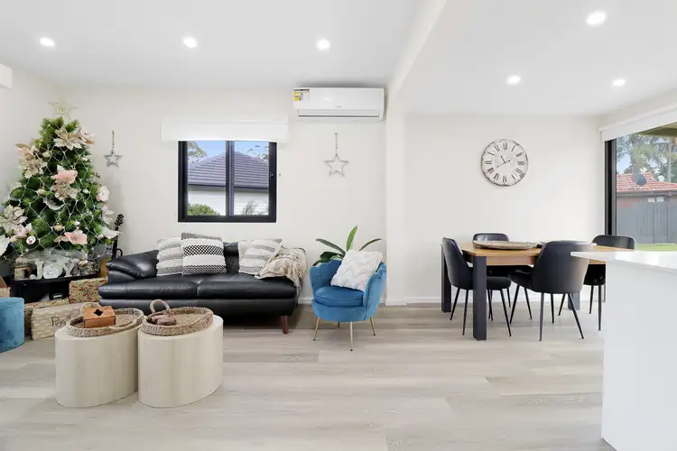 Fourth view of Homely house listing, 3 Arjez Place, Marayong NSW 2148