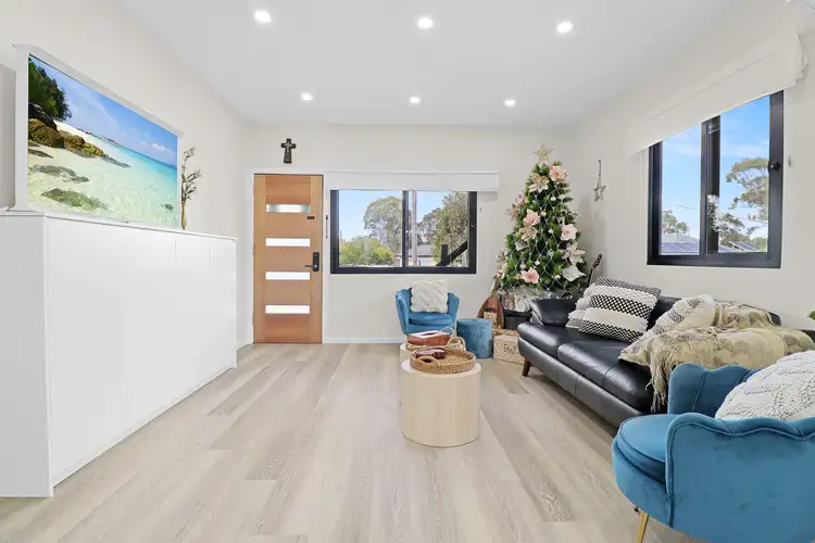Fifth view of Homely house listing, 3 Arjez Place, Marayong NSW 2148