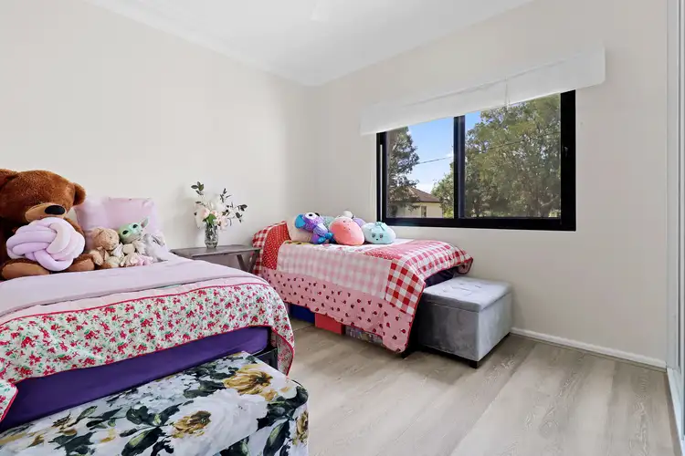 Sixth view of Homely house listing, 3 Arjez Place, Marayong NSW 2148