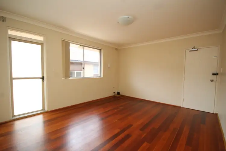 Second view of Homely unit listing, 7/5 Harnett Avenue, Marrickville NSW 2204
