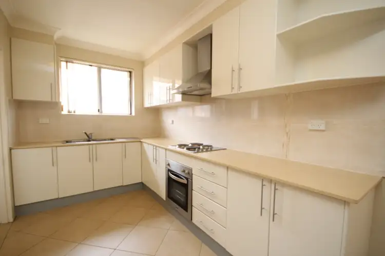 Third view of Homely unit listing, 7/5 Harnett Avenue, Marrickville NSW 2204