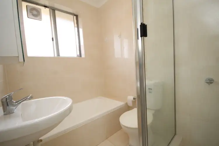 Fifth view of Homely unit listing, 7/5 Harnett Avenue, Marrickville NSW 2204
