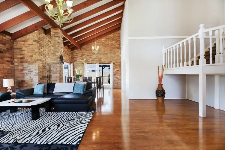 17 Bronte Court, Robina QLD 4226