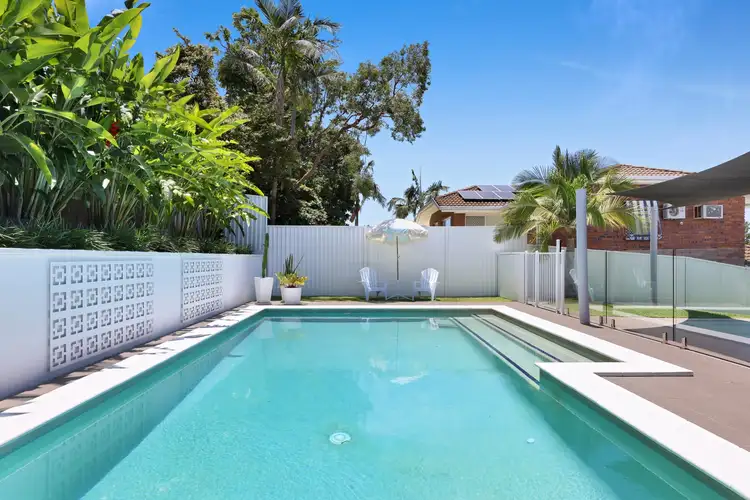 41 Jack Nicklaus Way, Parkwood QLD 4214