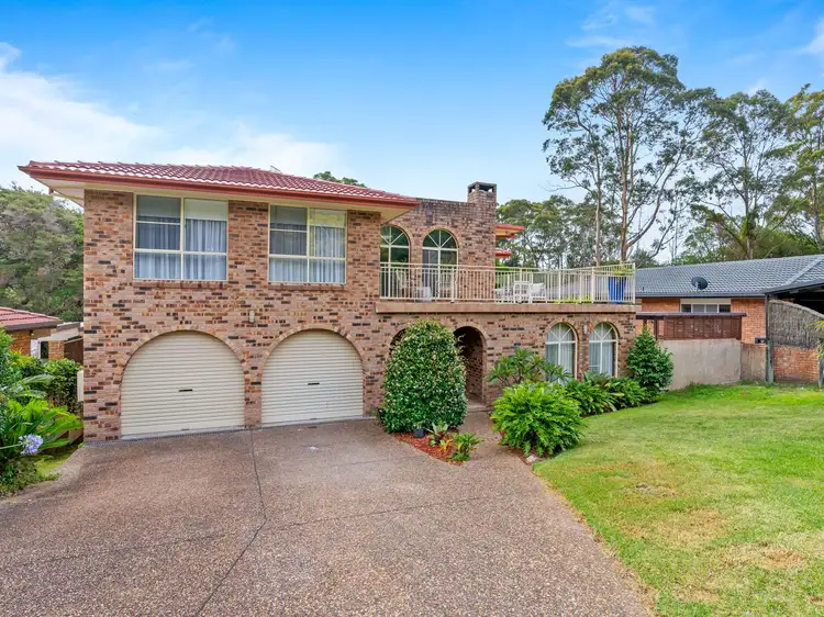 19 Watership Downs Close, Terrigal NSW 2260