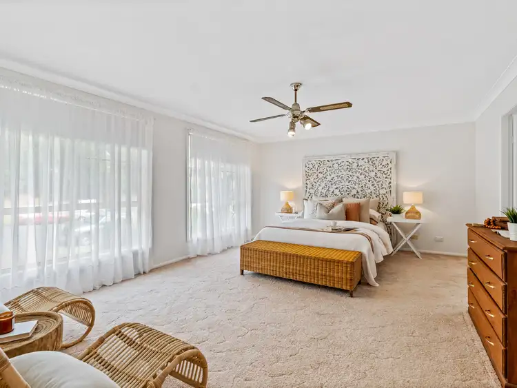 Second view of Homely house listing, 19 Watership Downs Close, Terrigal NSW 2260