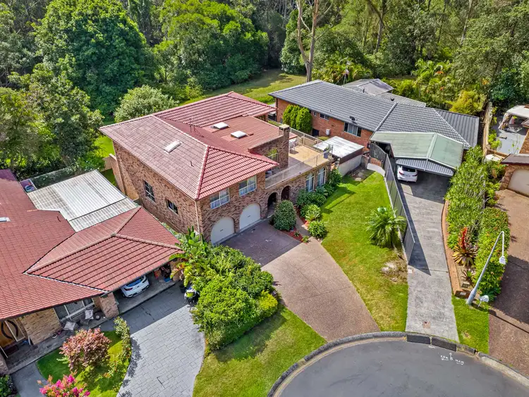 Fifth view of Homely house listing, 19 Watership Downs Close, Terrigal NSW 2260