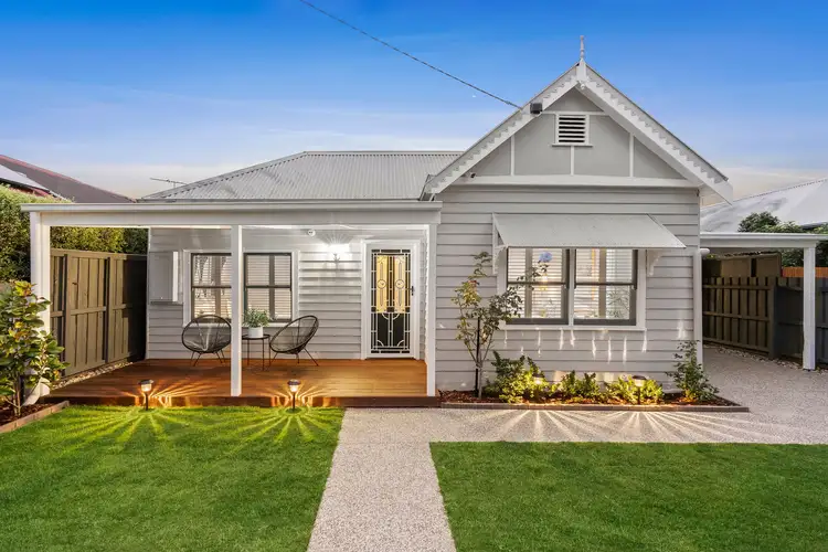 282 Mckillop Street, East Geelong VIC 3219