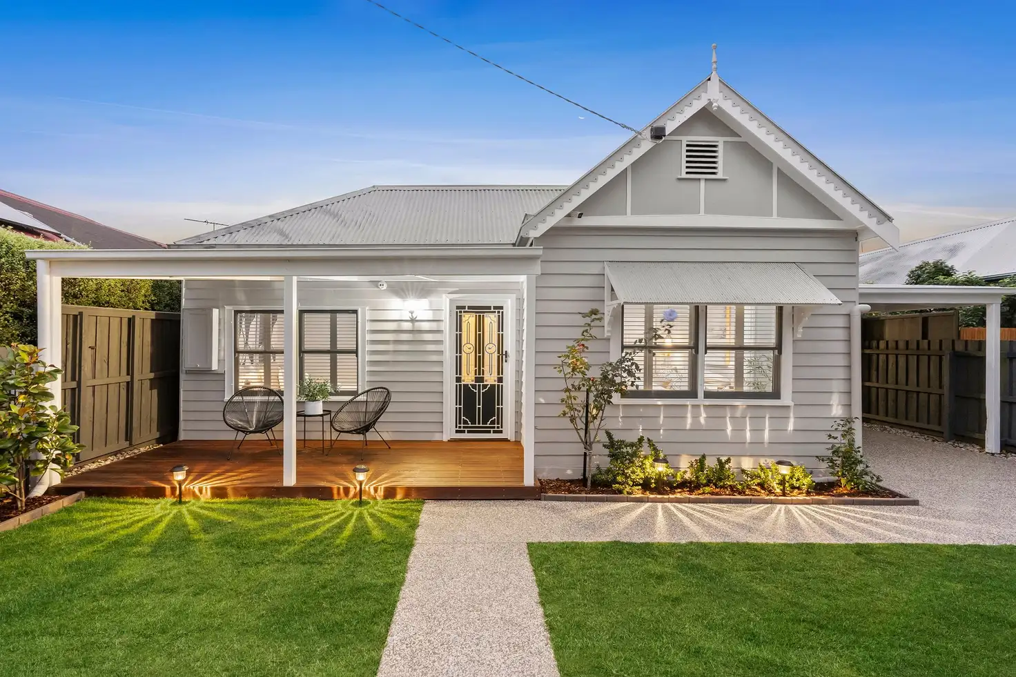 Main view of Homely house listing, 282 Mckillop Street, East Geelong VIC 3219