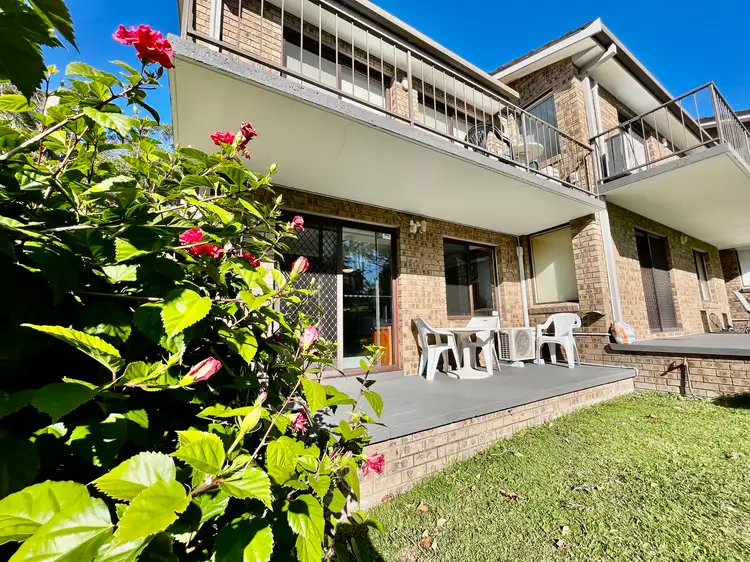 1/676 Beach Road, Surf Beach NSW 2536