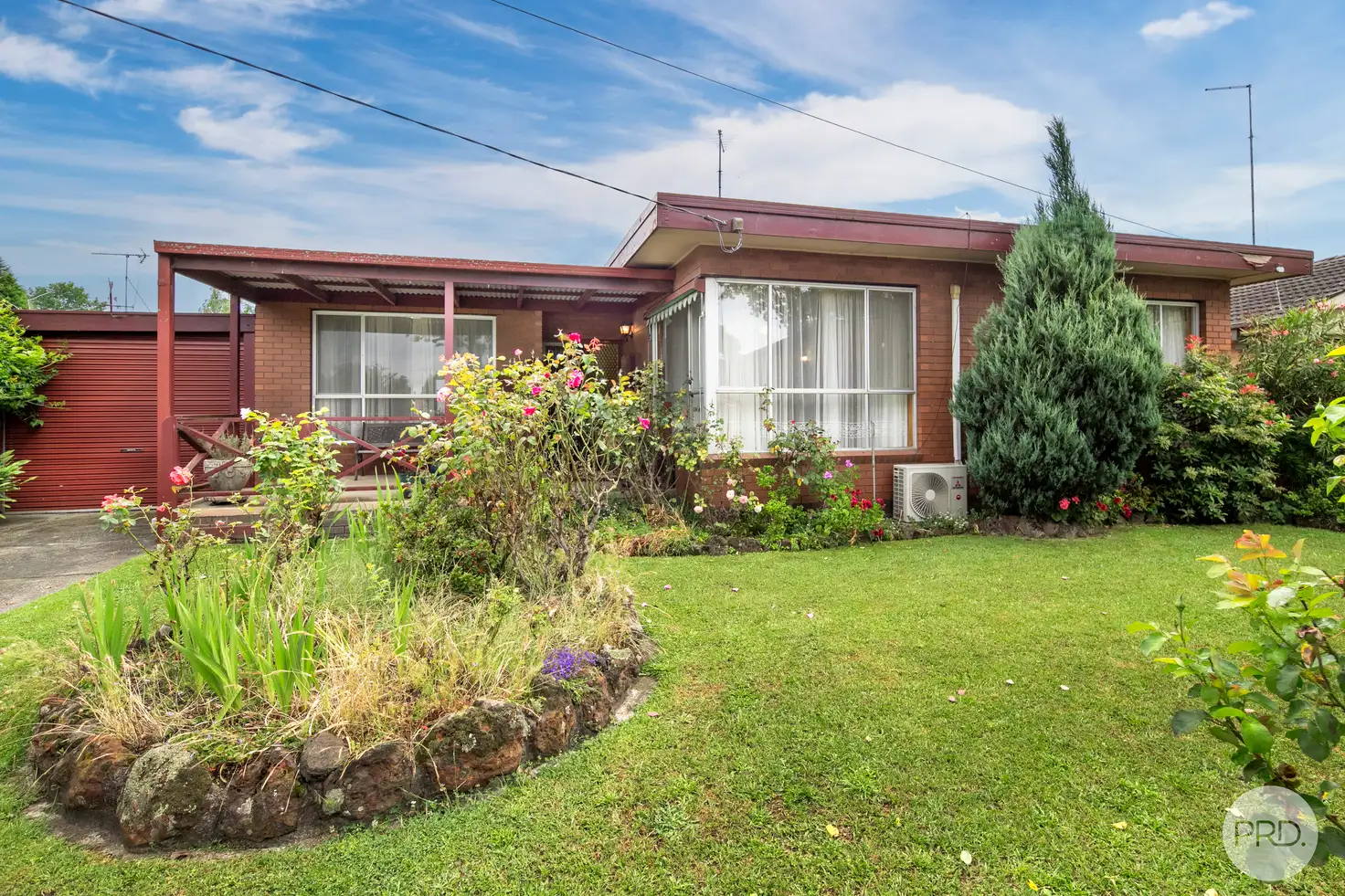 Main view of Homely house listing, 8A Warwick  Street, Redan VIC 3350