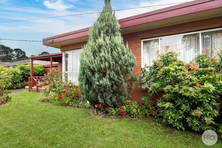 Second view of Homely house listing, 8A Warwick  Street, Redan VIC 3350
