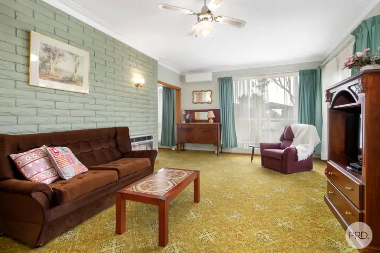 Fourth view of Homely house listing, 8A Warwick  Street, Redan VIC 3350